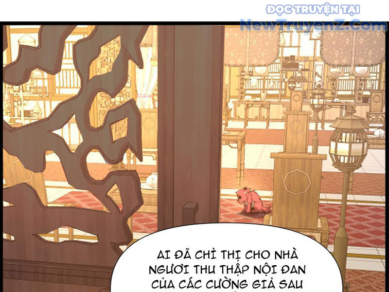Lôi Kiếp Thập Vạn Niên chapter 5 - Trang 4