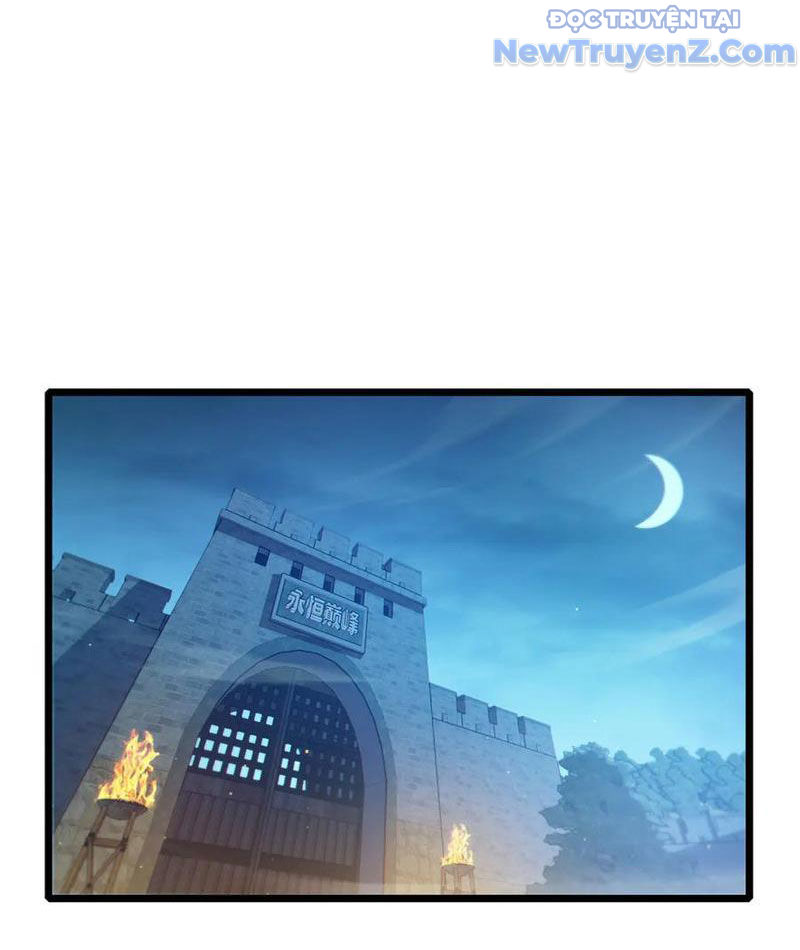 Toàn Dân Chuyển Chức: Bị Động Của Ta Vô Địch chapter 86 - Trang 16