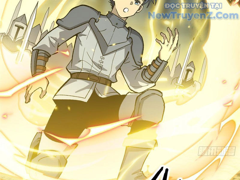 Người Giữ Cửa Vạn Giới chapter 53 - Trang 19