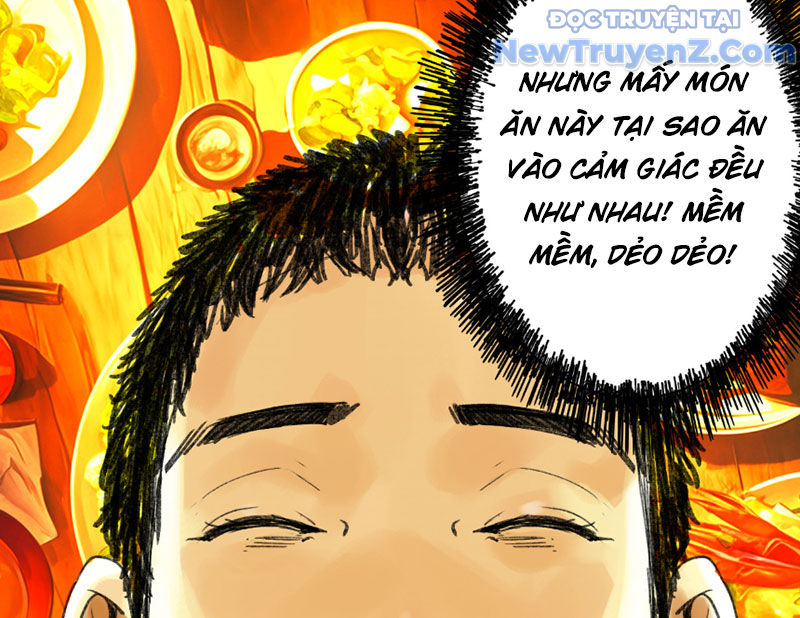 Quỷ Bộ Nhân Gian chapter 7 - Trang 69