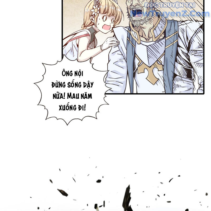 Ta Xuyên Vào Dị Giới Với Chỉ Số Phòng Thủ 99999 chapter 4 - Trang 96
