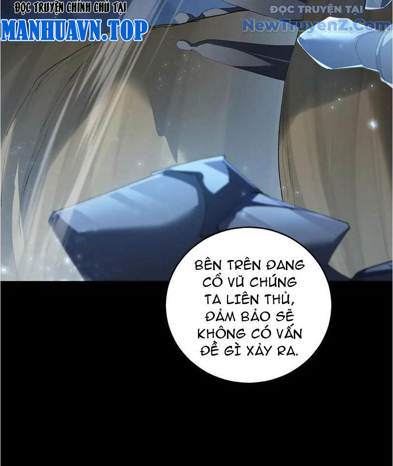 Ta Là Chúa Tể Trùng Độc chapter 58 - Trang 32