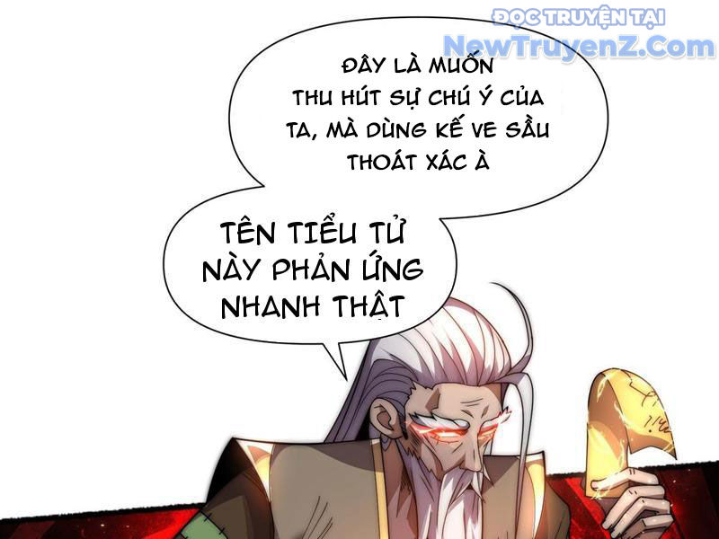 Lôi Kiếp Thập Vạn Niên chapter 8 - Trang 96
