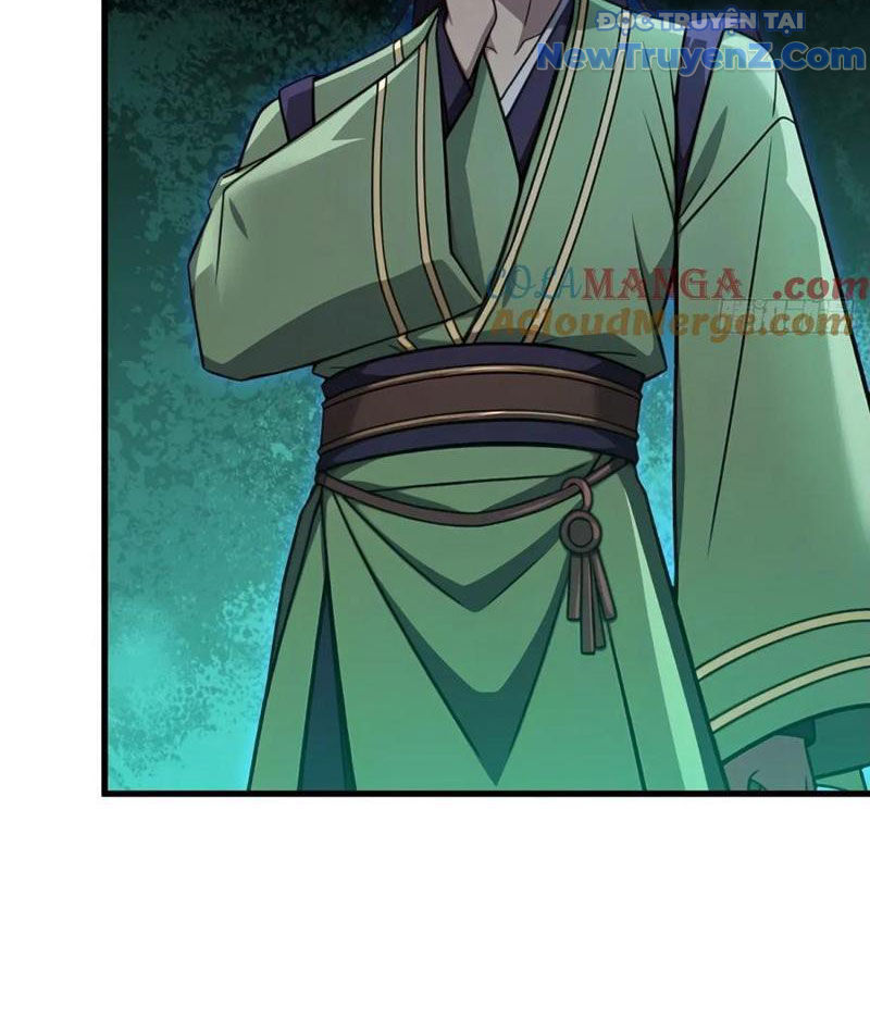 Phản Phái Muốn Sống Lâu Thêm Một Ngày chapter 28 - Trang 46