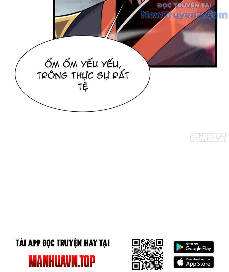 Lôi Kiếp Thập Vạn Niên chapter 1 - Trang 110
