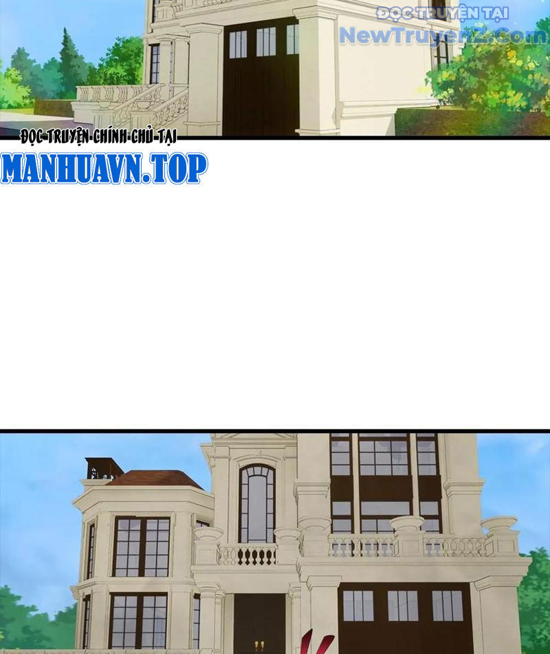 đô Thị Thánh Thủ: Ta Là Y Võ đỉnh Phong chapter 118 - Trang 40