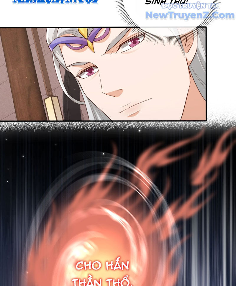 Tùy Tùng Của Nữ Phản Diện chapter 164 - Trang 31