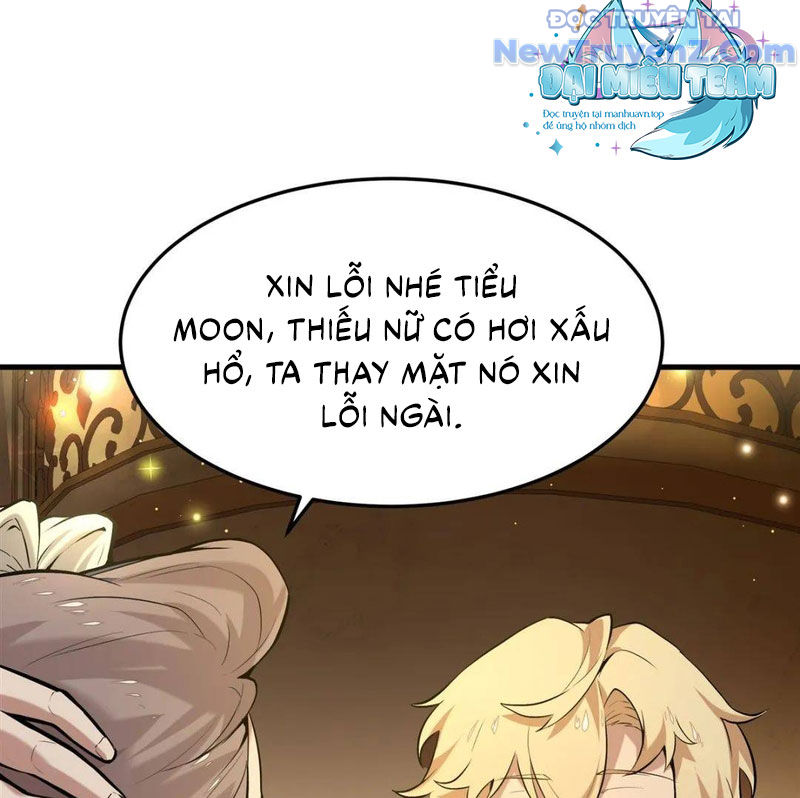 Phản Diện Tóc Vàng Trong Tiểu Thuyết Phượng Ngạo Thiên Cũng Muồn Hạnh Phúc chapter 5 - Trang 79