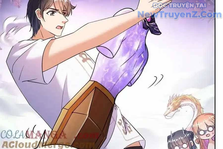 Tu Chân Nói Chuyện Phiếm Quần chapter 688 - Trang 47