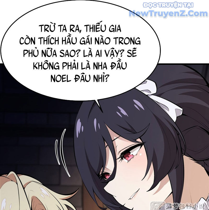 Phản Diện Tóc Vàng Trong Tiểu Thuyết Phượng Ngạo Thiên Cũng Muồn Hạnh Phúc chapter 18 - Trang 41