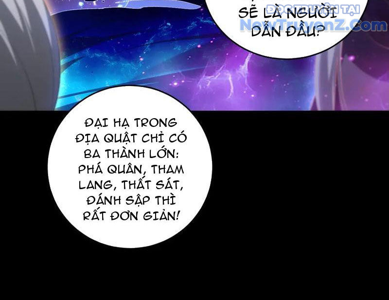 Ta Là Chúa Tể Trùng Độc chapter 57 - Trang 139
