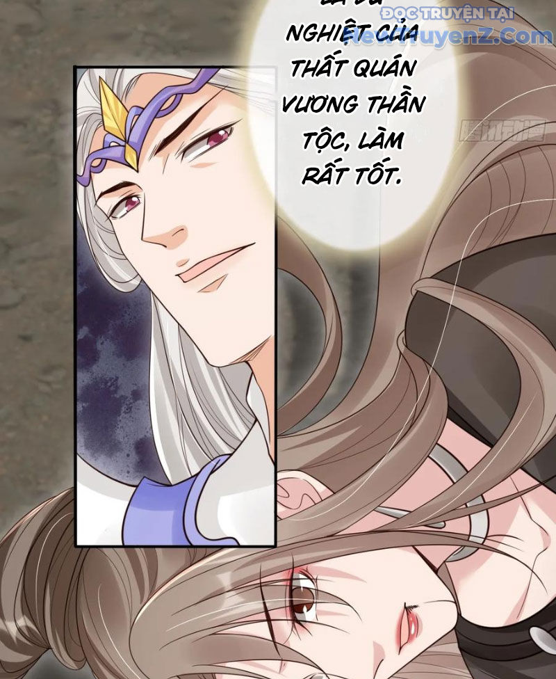 Tùy Tùng Của Nữ Phản Diện chapter 166 - Trang 11