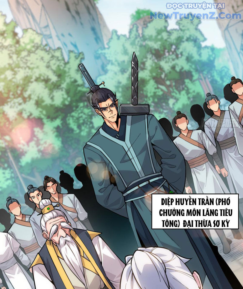 Lôi Kiếp Thập Vạn Niên chapter 1 - Trang 17