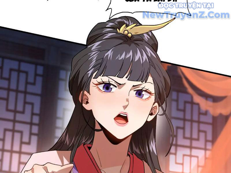 Kim Ngô Thần Vệ chapter 1 - Trang 21