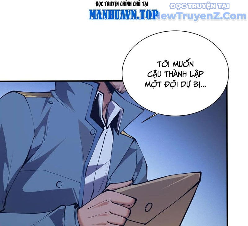 Ta Học Trảm Thần Trong Bệnh Viện Tâm Thần chapter 227 - Trang 8