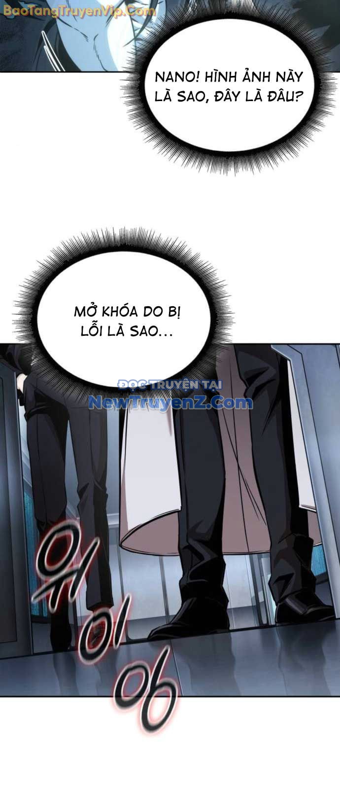 Ngã Lão Ma Thần chapter 261 - Trang 28