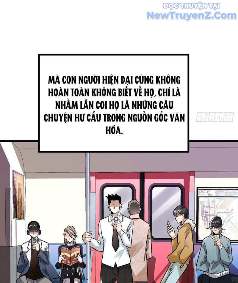 Vĩnh sinh đi chết đi! chapter 4 - Trang 34
