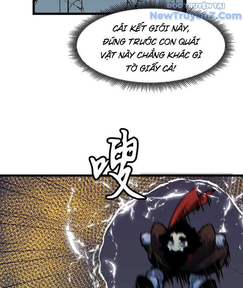 Ta có thể thu thập vô số kính tượng chapter 8 - Trang 52