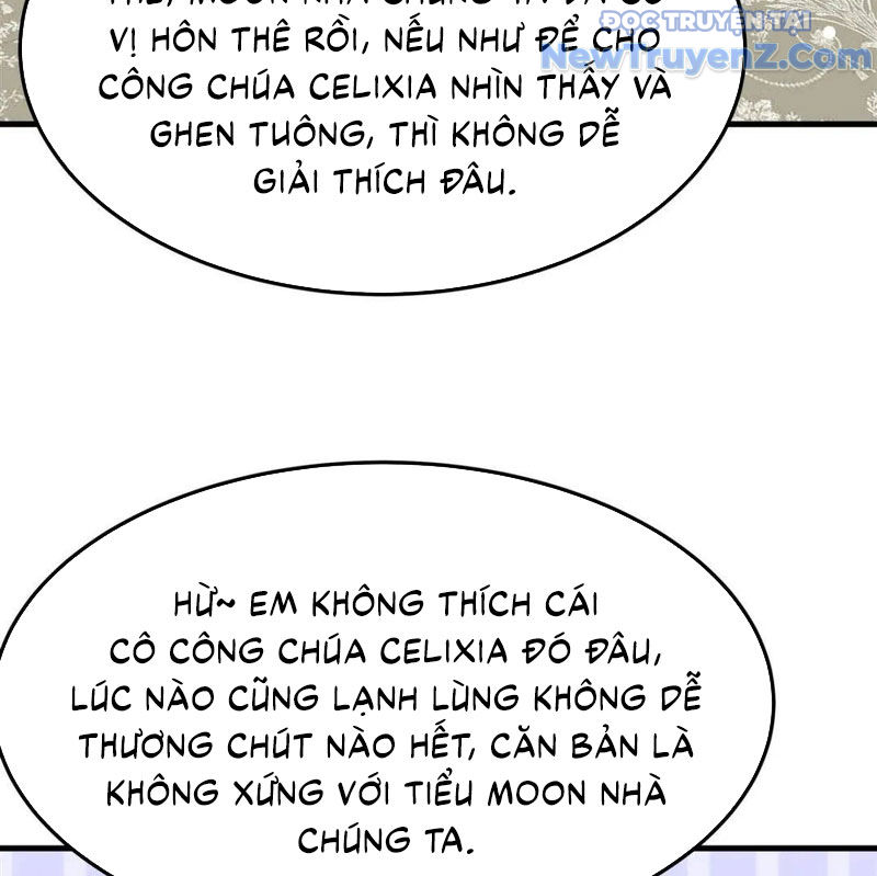Phản Diện Tóc Vàng Trong Tiểu Thuyết Phượng Ngạo Thiên Cũng Muồn Hạnh Phúc chapter 3 - Trang 92