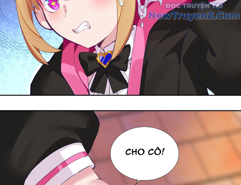 Xong rồi, ta bị sủng thú của mình bao vây rồi! chapter 4 - Trang 7