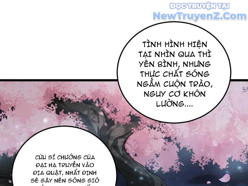 Ta Là Chúa Tể Trùng Độc chapter 62 - Trang 106