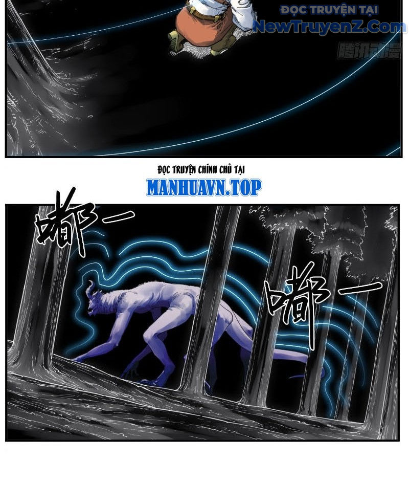 Hộp Mãnh Thú: Kỷ Nguyên Cơ Giáp chapter 8 - Trang 56