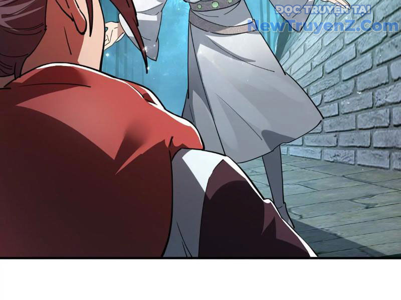 Kim Ngô Thần Vệ chapter 1 - Trang 125
