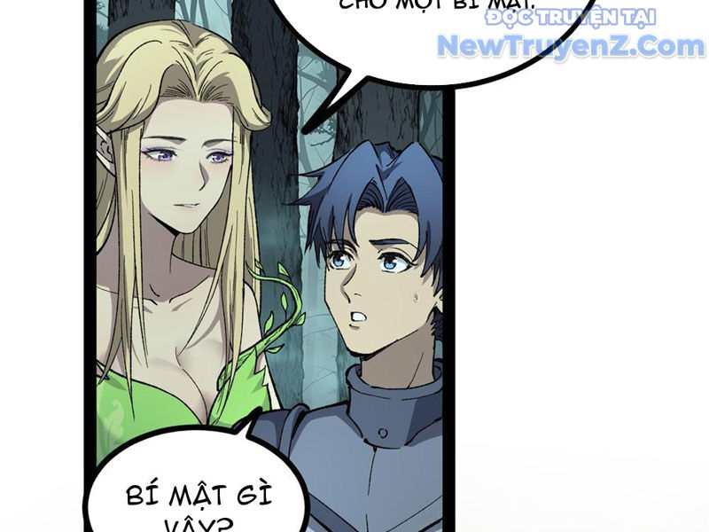 Người Giữ Cửa Vạn Giới chapter 53 - Trang 39