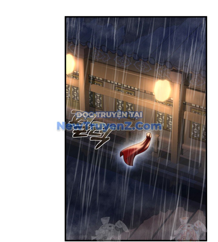 Nhà Nghỉ Thiên Ma chapter 56 - Trang 4