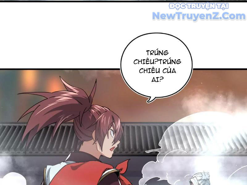 Kim Ngô Thần Vệ chapter 1 - Trang 171