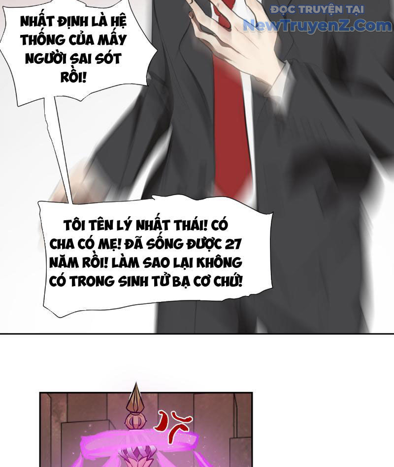 Bách Quỷ Lục chapter 3 - Trang 8