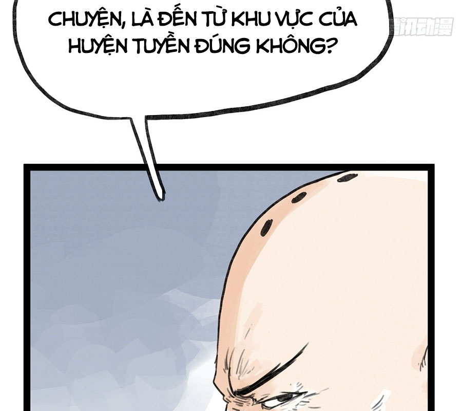 Hiệp Khách Hành Bất Thông chapter 35 - Trang 15