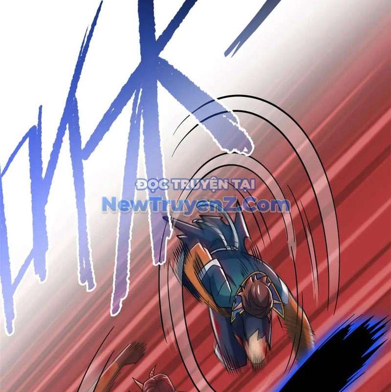 Cường Giả Đến Từ Trại Tâm Thần chapter 344 - Trang 20