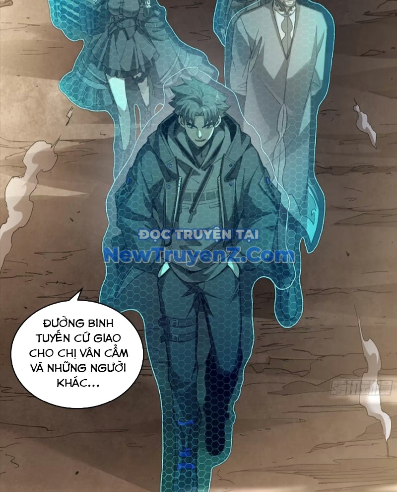 Tinh Giáp Hồn Tướng chapter 282 - Trang 113