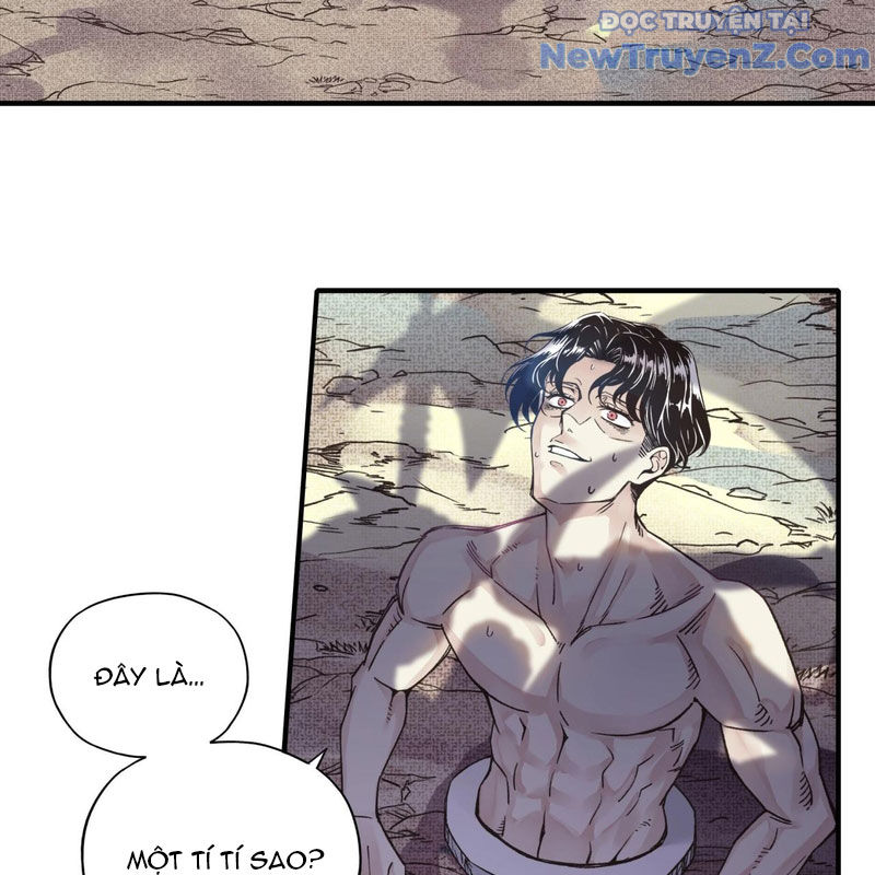 Ta Xuyên Vào Dị Giới Với Chỉ Số Phòng Thủ 99999 chapter 1 - Trang 167