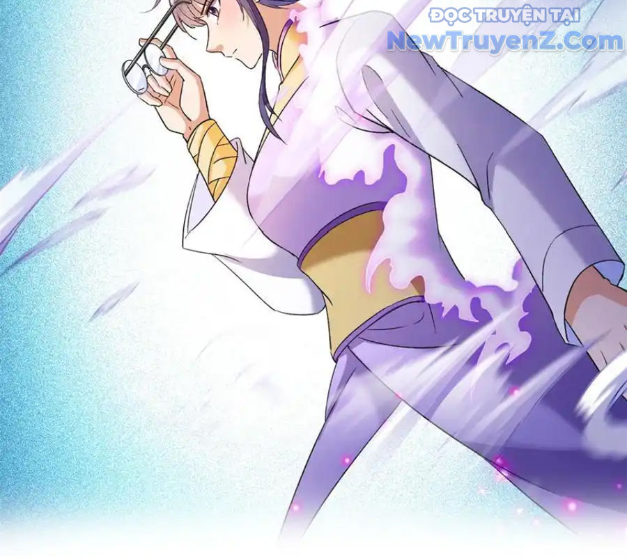 Tu Chân Nói Chuyện Phiếm Quần chapter 682 - Trang 42