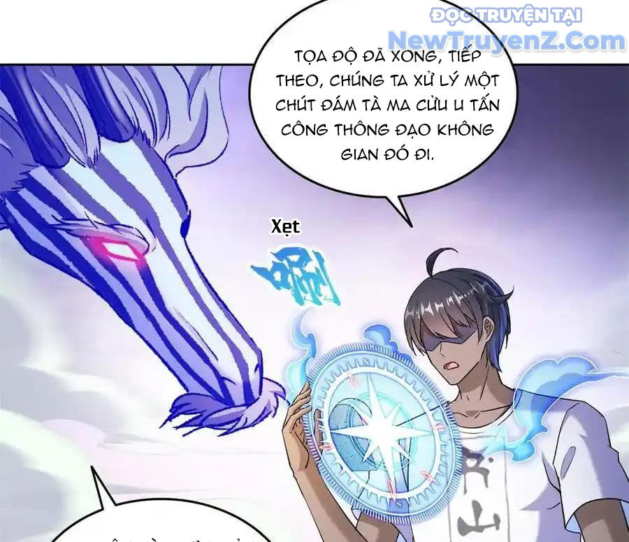 Tu Chân Nói Chuyện Phiếm Quần chapter 691 - Trang 70