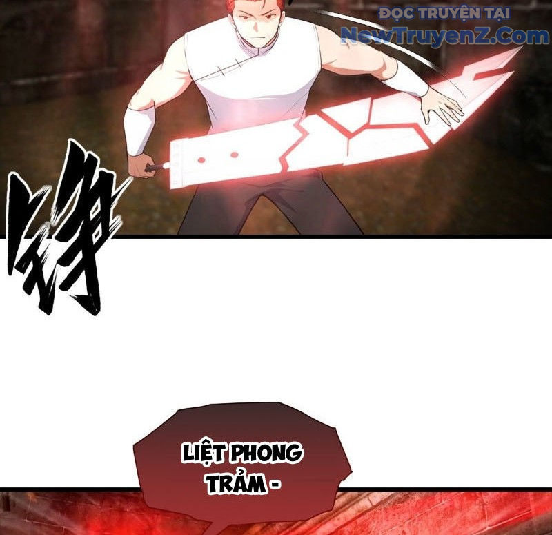 đô Thị Thánh Thủ: Ta Là Y Võ đỉnh Phong chapter 115 - Trang 36