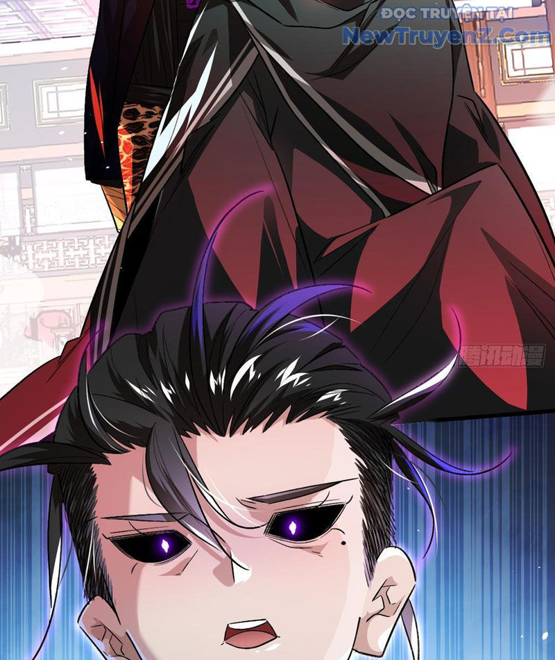 Vĩnh sinh đi chết đi! chapter 4 - Trang 18