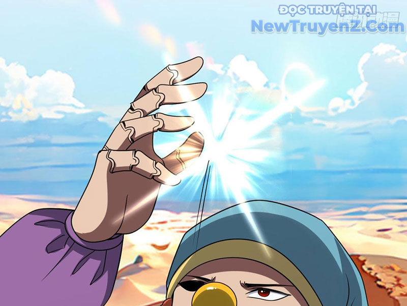 Cái Bóng Của Ta Là Loli chapter 13 - Trang 120