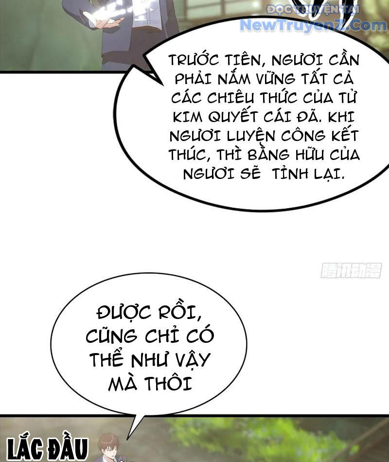 đô Thị Thánh Thủ: Ta Là Y Võ đỉnh Phong chapter 117 - Trang 36