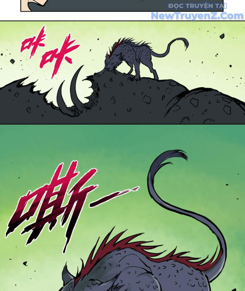 Tu Giả Thần Hành chapter 2 - Trang 21