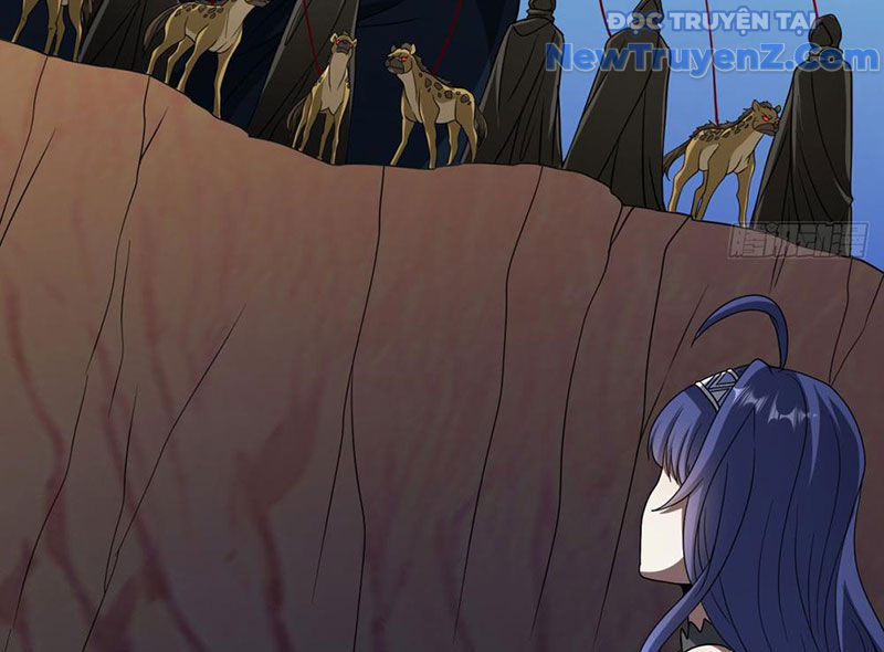 Cái Bóng Của Ta Là Loli chapter 11 - Trang 173