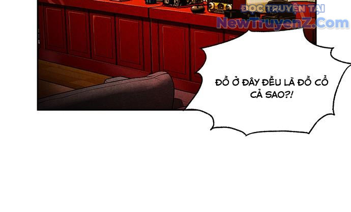 Cửa hàng đồ cổ tương lai chapter 12 - Trang 75