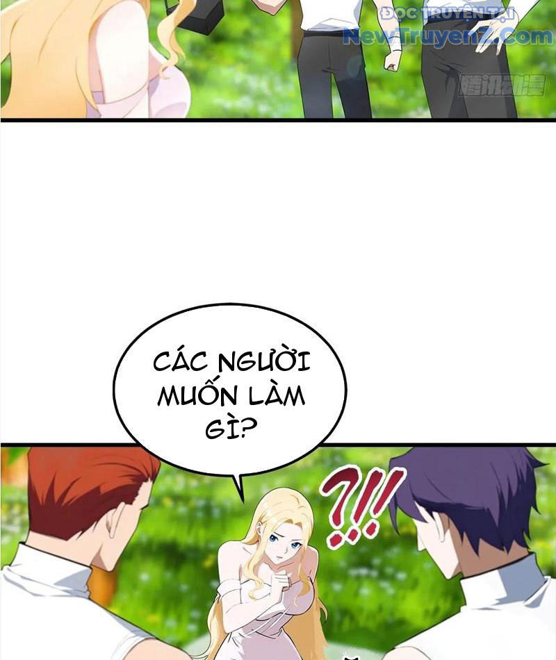 đô Thị Thánh Thủ: Ta Là Y Võ đỉnh Phong chapter 112 - Trang 29