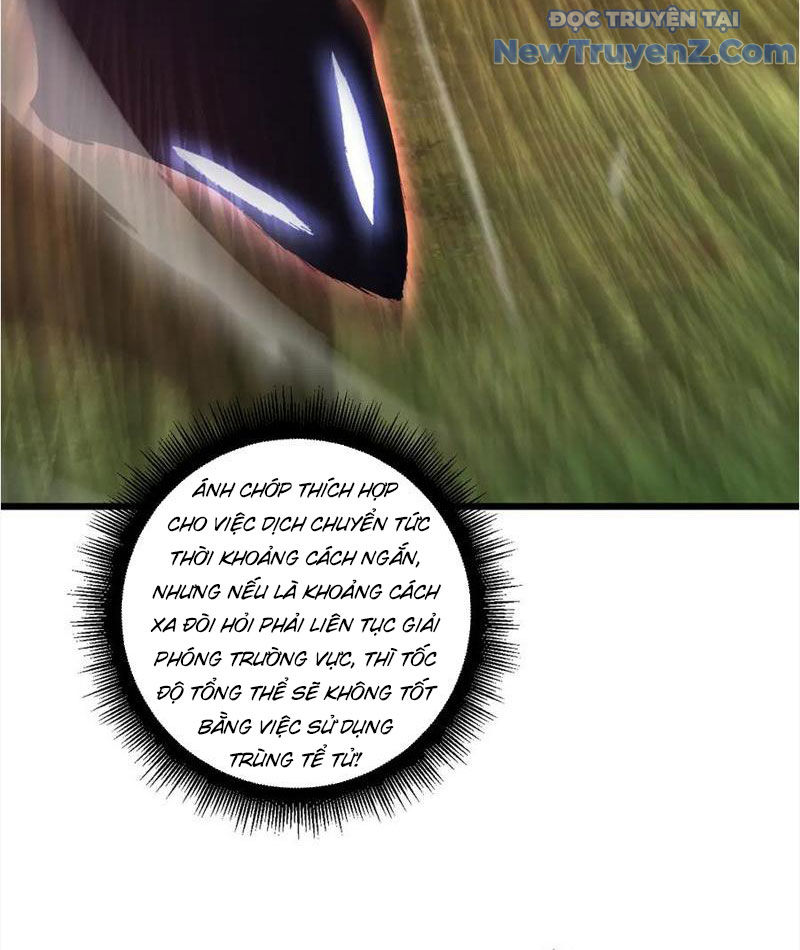Ta Là Chúa Tể Trùng Độc chapter 58 - Trang 105
