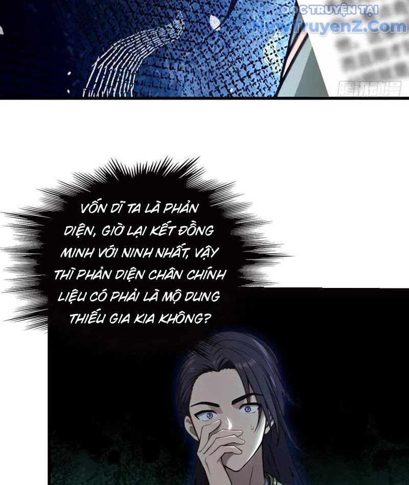 Phản Phái Muốn Sống Lâu Thêm Một Ngày chapter 28 - Trang 45