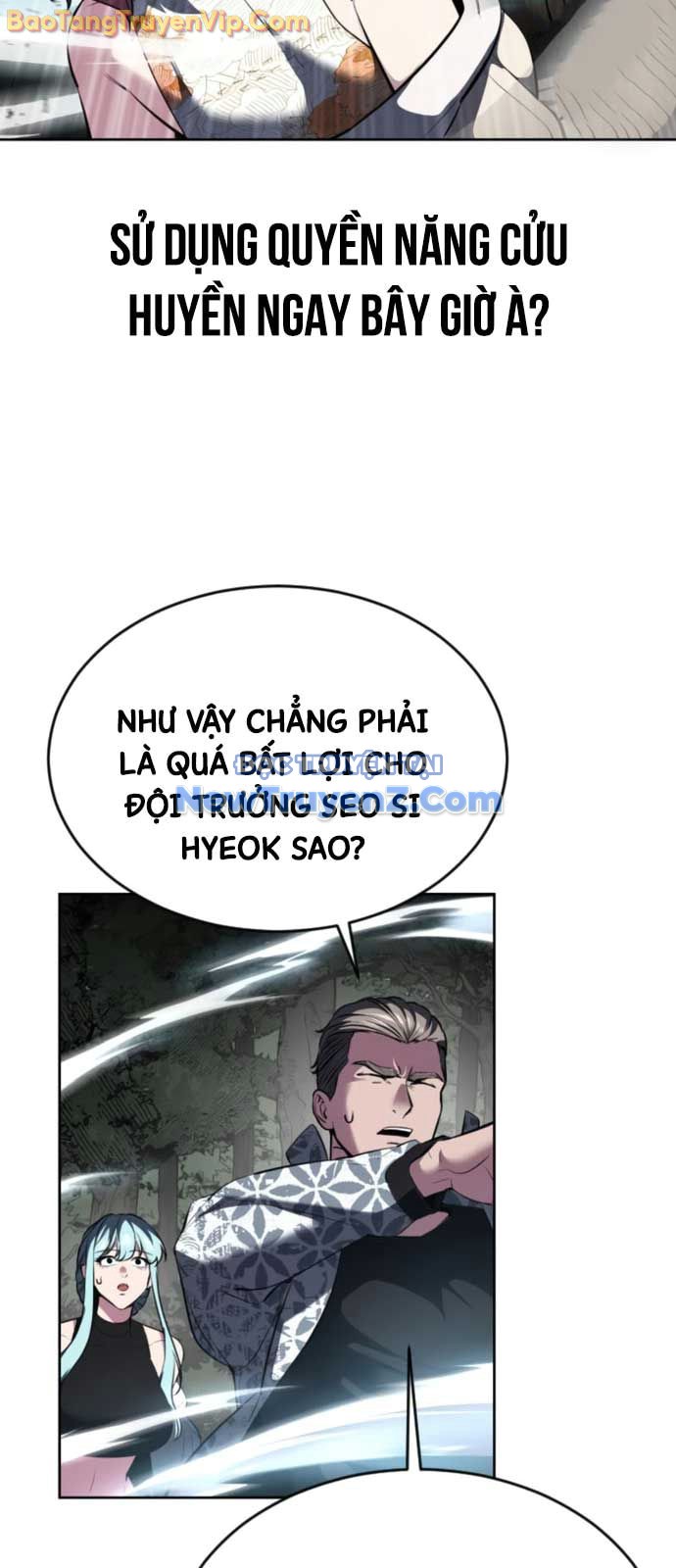 Cậu Bé Của Thần Chết chapter 279 - Trang 36