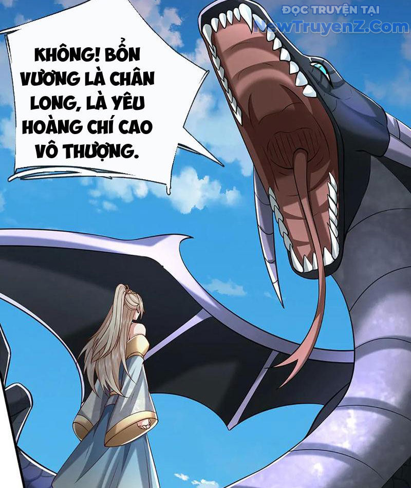 Kiếm Tiên Võ Đế: Bắt Đầu Huyền Vũ Môn Chi Biến chapter 232 - Trang 52