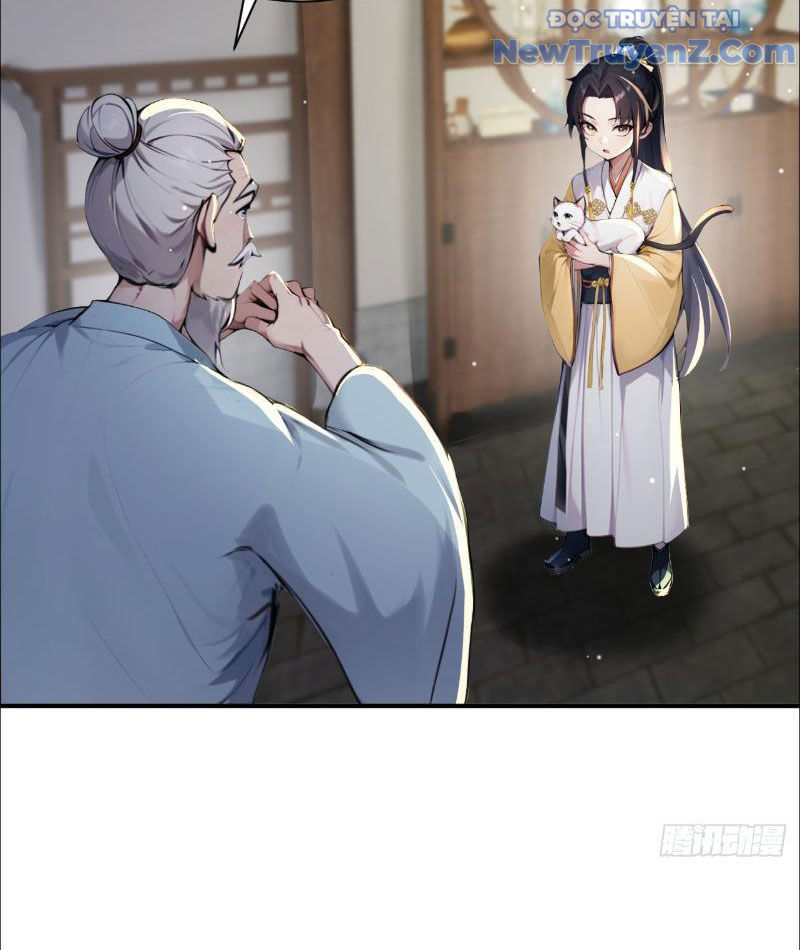 Lý Trị này cũng quá lý trí chapter 2 - Trang 44